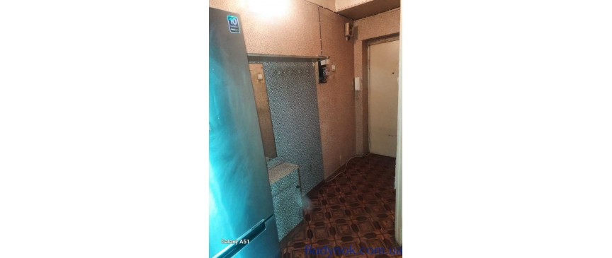 продаж 3-к квартира Київ, Дніпровський, 53000 $