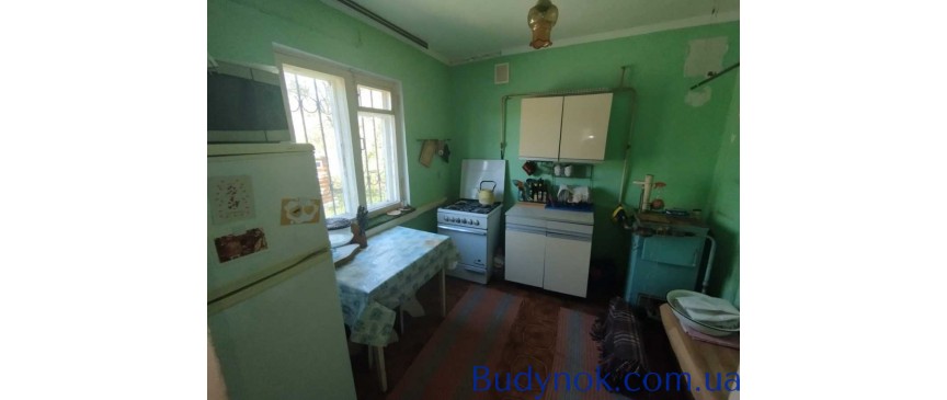 продаж 3-к будинок Фастівський, Кищинці, 22500 $