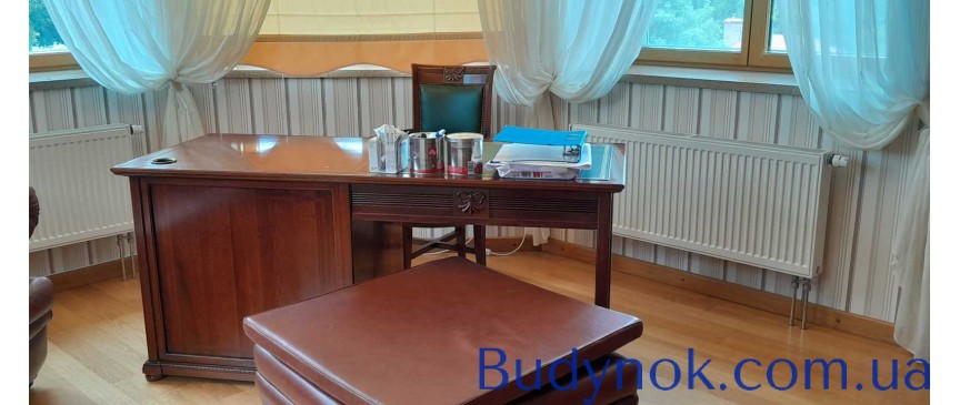 продаж 5-к будинок Києво-Святошинський, Забір`я, 820000 $