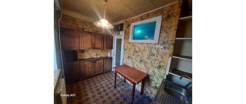 продаж 3-к квартира Київ, Дніпровський, 53000 $