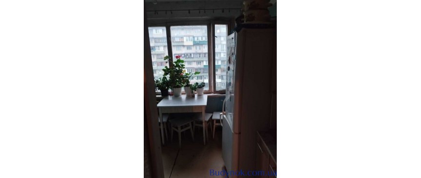 продаж кімната Київ, Оболонський, 14500 $