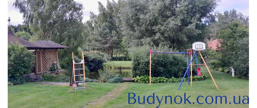 продаж 5-к будинок Києво-Святошинський, Забір`я, 820000 $