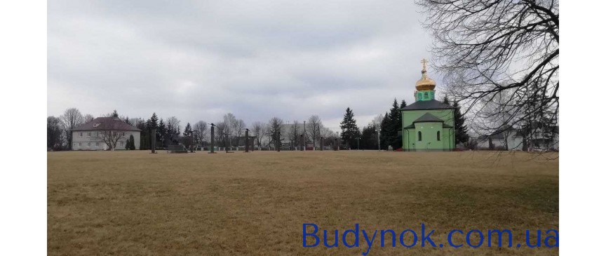 продаж ділянка під житлову забудову Васильківський, Вінницькі Стави, 30000 $
