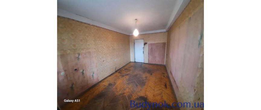 продаж 3-к квартира Київ, Дніпровський, 53000 $