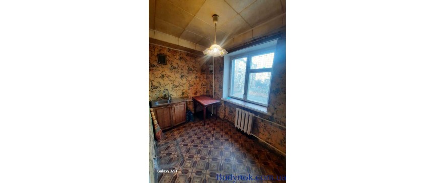 продаж 3-к квартира Київ, Дніпровський, 53000 $