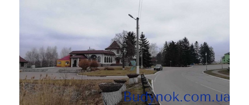 продаж ділянка під житлову забудову Васильківський, Вінницькі Стави, 30000 $