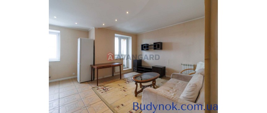 продаж 4-к квартира Києво-Святошинський, Буча, 115000 $