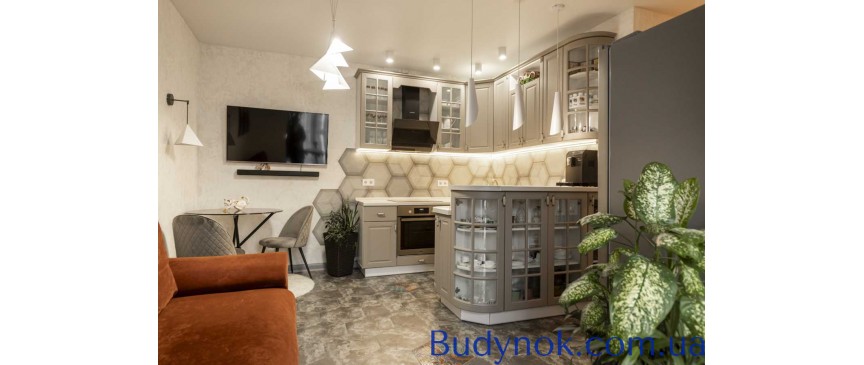 продаж 1-к квартира Києво-Святошинський, Софіївська Борщагівка, 94000 $