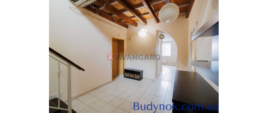 продаж 4-к квартира Києво-Святошинський, Буча, 115000 $