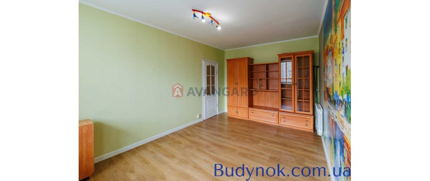 продаж 4-к квартира Києво-Святошинський, Буча, 115000 $