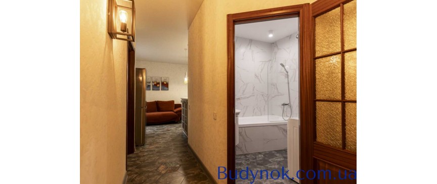 продаж 1-к квартира Києво-Святошинський, Софіївська Борщагівка, 94000 $