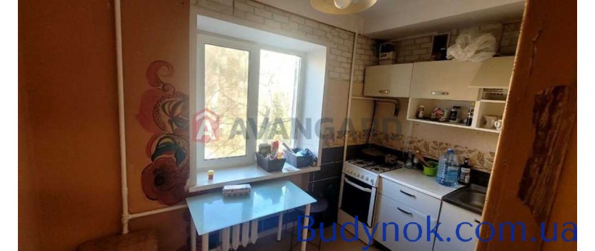 продаж 3-к квартира Київ, Шевченківський, 73000 $