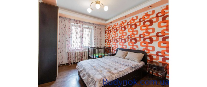 продаж 2-к квартира Київ, Оболонський, 88000 $