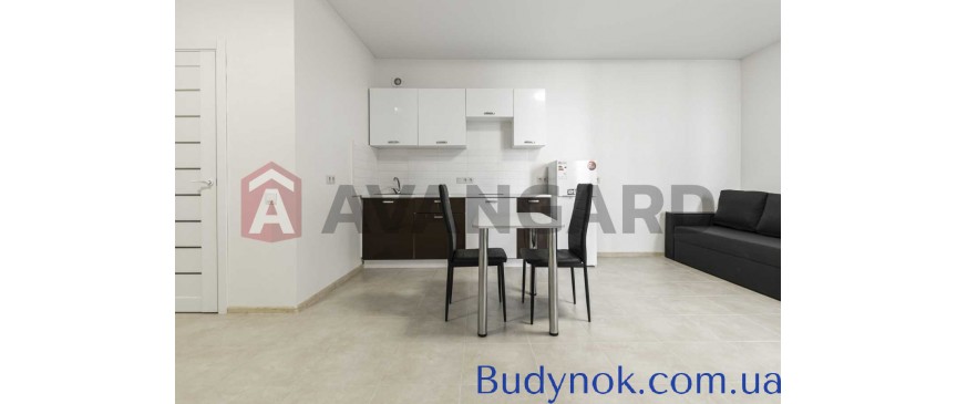 продаж 1-к квартира Києво-Святошинський, Софіївська Борщагівка, 37000 $