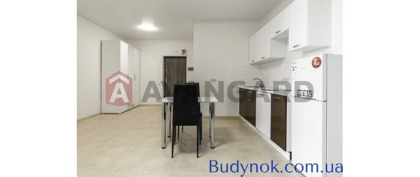 продаж 1-к квартира Києво-Святошинський, Софіївська Борщагівка, 37000 $