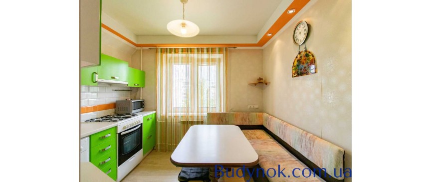 продаж 2-к квартира Київ, Оболонський, 88000 $