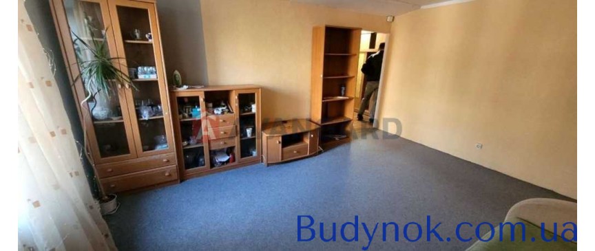 продаж 3-к квартира Київ, Шевченківський, 73000 $