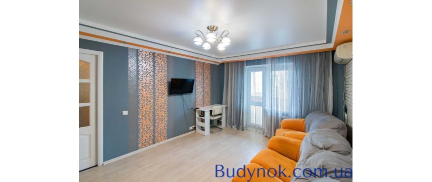 продаж 2-к квартира Київ, Оболонський, 88000 $