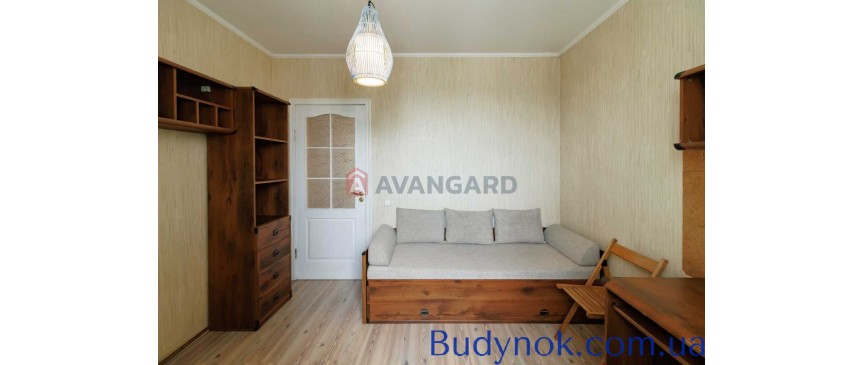 продаж 4-к квартира Києво-Святошинський, Буча, 115000 $