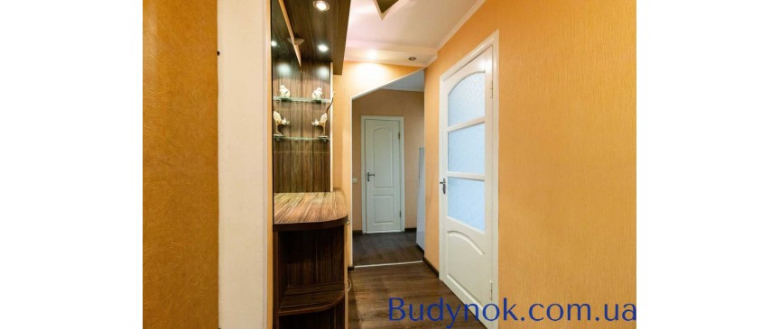 продаж 2-к квартира Київ, Оболонський, 88000 $