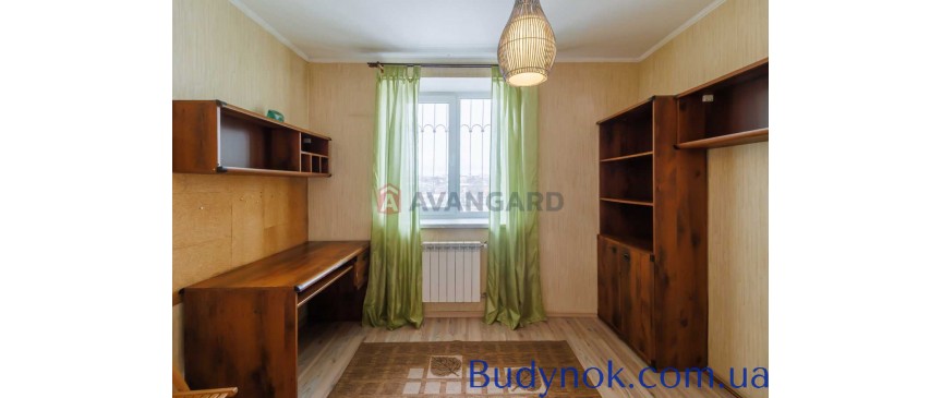 продаж 4-к квартира Києво-Святошинський, Буча, 115000 $