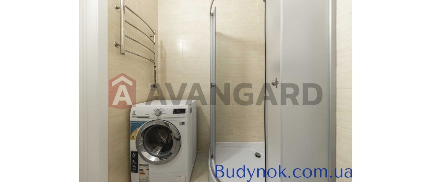 продаж 1-к квартира Києво-Святошинський, Софіївська Борщагівка, 37000 $