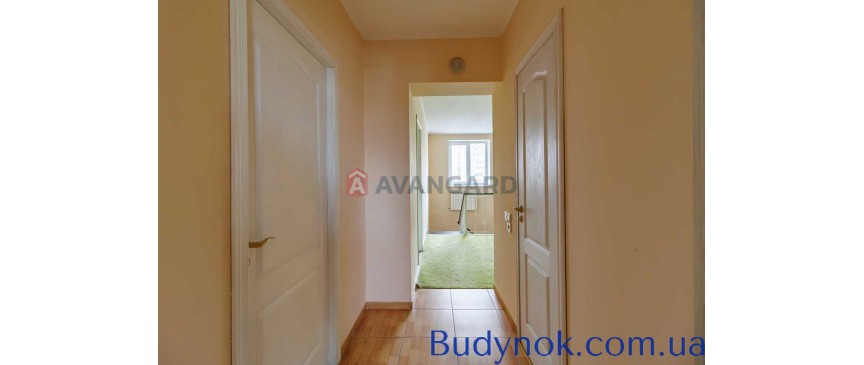 продаж 4-к квартира Києво-Святошинський, Буча, 115000 $