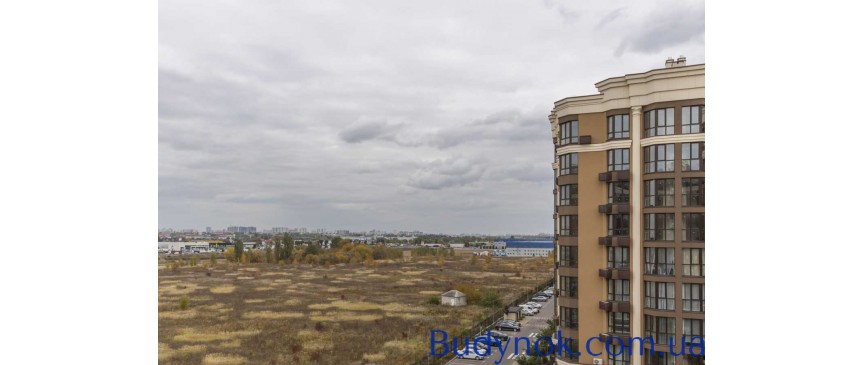 продаж 1-к квартира Києво-Святошинський, Софіївська Борщагівка, 94000 $