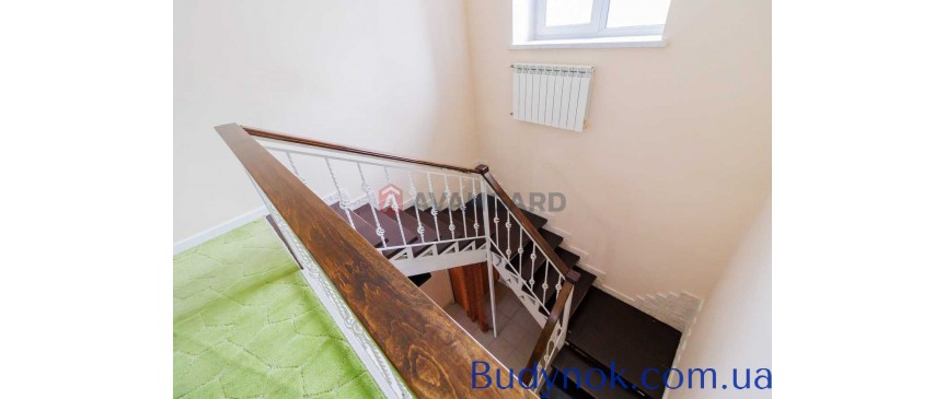 продаж 4-к квартира Києво-Святошинський, Буча, 115000 $