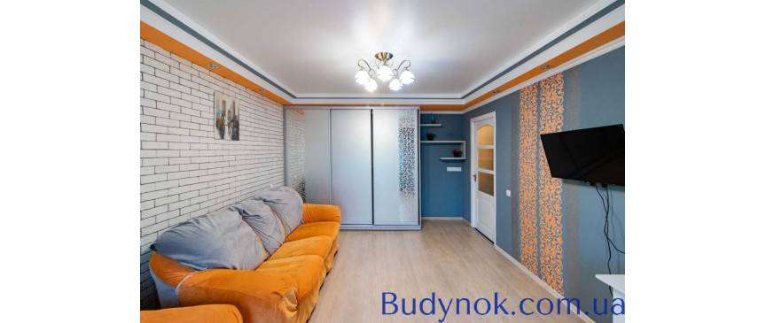 продаж 2-к квартира Київ, Оболонський, 88000 $