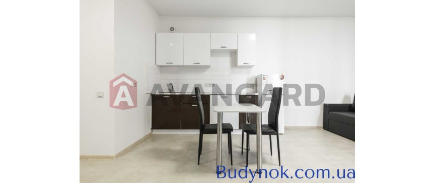 продаж 1-к квартира Києво-Святошинський, Софіївська Борщагівка, 37000 $