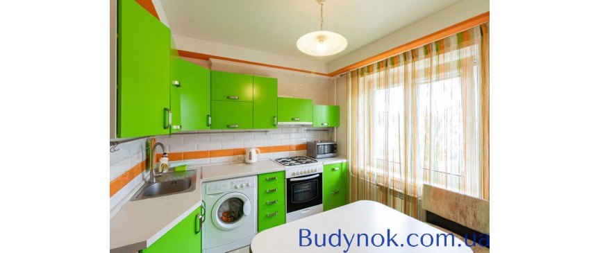 продаж 2-к квартира Київ, Оболонський, 88000 $