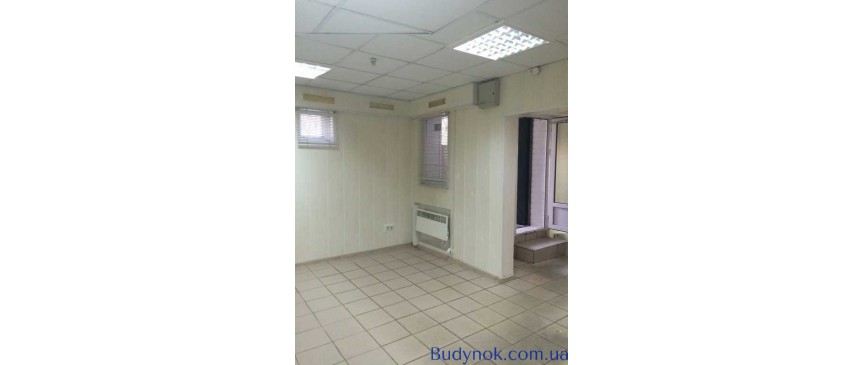 продаж офісне приміщення Київ, Святошинський, 54000 $