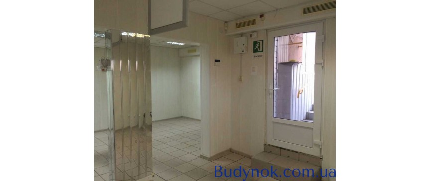 продаж офісне приміщення Київ, Святошинський, 54000 $