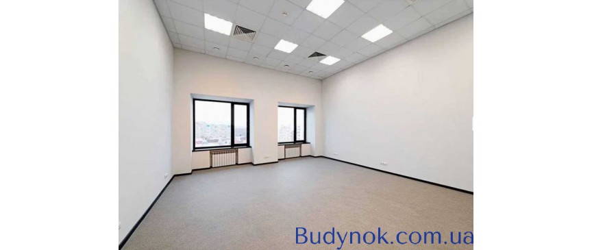 довгострокова оренда офісне приміщення Київ, Подільський, 2280 $/міс.