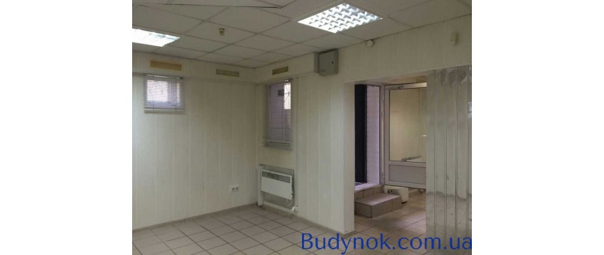 продаж офісне приміщення Київ, Святошинський, 54000 $