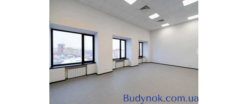 довгострокова оренда офісне приміщення Київ, Подільський, 2280 $/міс.