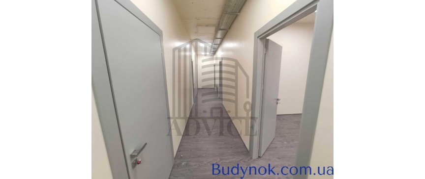 довгострокова оренда офісне приміщення Київ, Дарницький, 5500 грн./міс.