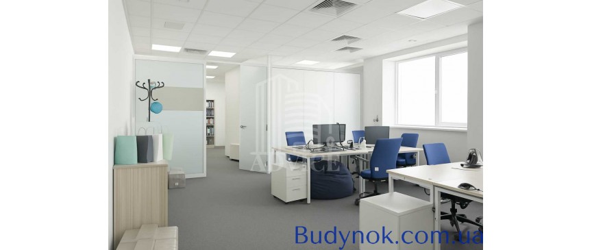 довгострокова оренда офісне приміщення Київ, Оболонський, 1380 $/міс.