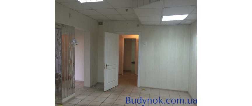 продаж офісне приміщення Київ, Святошинський, 54000 $