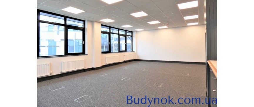 довгострокова оренда офісне приміщення Київ, Подільський, 2280 $/міс.