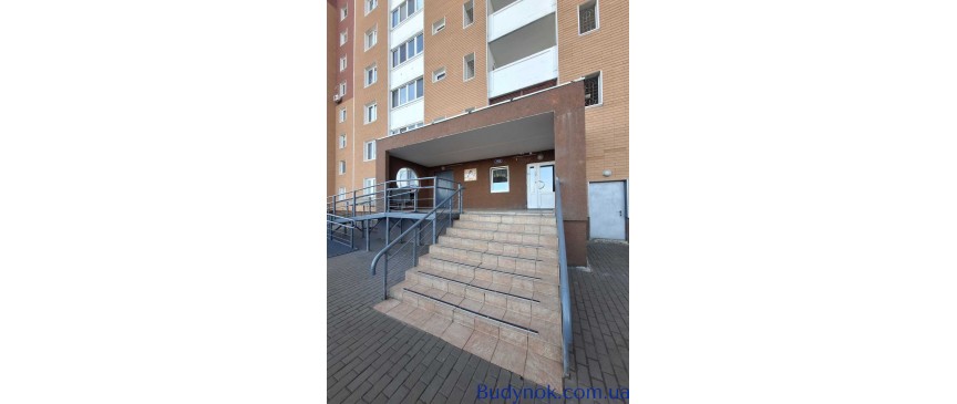 продаж 2-к квартира Київ, Деснянський, 83000 $