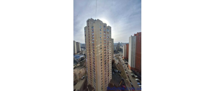 продаж 2-к квартира Київ, Деснянський, 83000 $