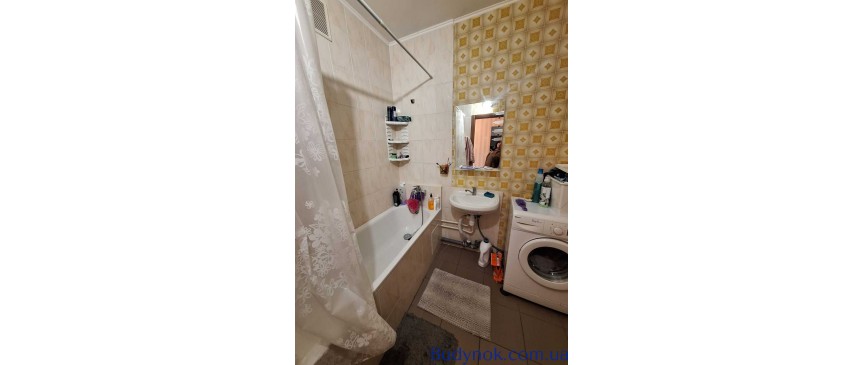 продаж 2-к квартира Київ, Деснянський, 83000 $