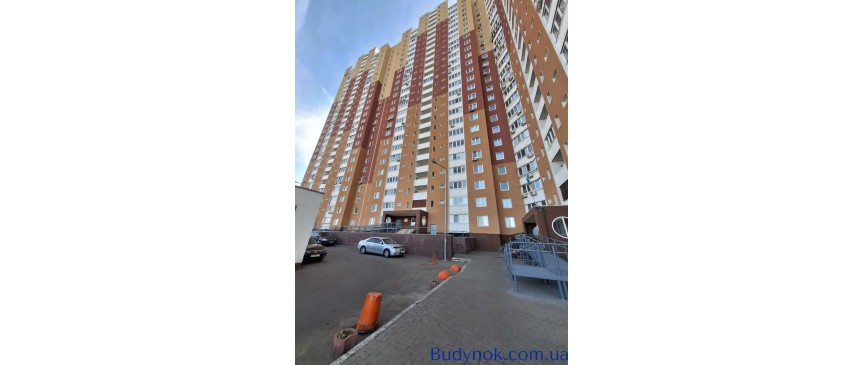 продаж 2-к квартира Київ, Деснянський, 83000 $