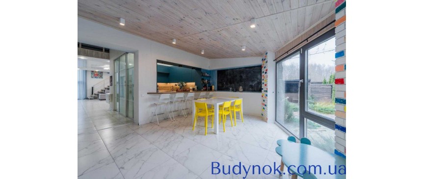 продаж 4-к будинок Києво-Святошинський, Білогородка, 335000 $