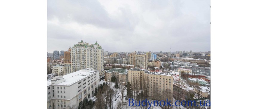 продаж 1-к квартира Київ, Шевченківський, 180000 $