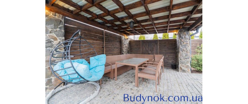 продаж 4-к будинок Києво-Святошинський, Білогородка, 335000 $