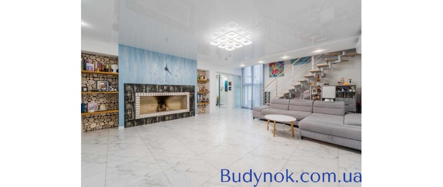 продаж 4-к будинок Києво-Святошинський, Білогородка, 335000 $