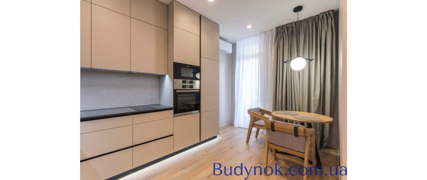 продаж 1-к квартира Київ, Шевченківський, 180000 $